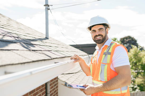 Best Storm Damage Roof Repair  in Canal Winchester, OH