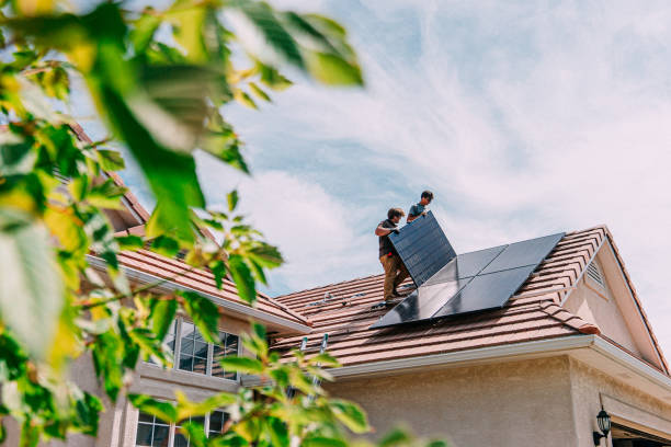 Best Emergency Roof Repair  in Canal Winchester, OH