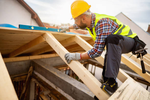 Roof Repair Estimates in Canal Winchester, OH