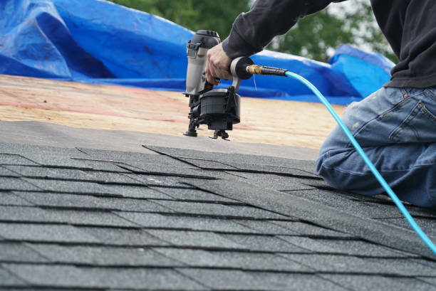 Canal Winchester, OH Roofing Contractor Company