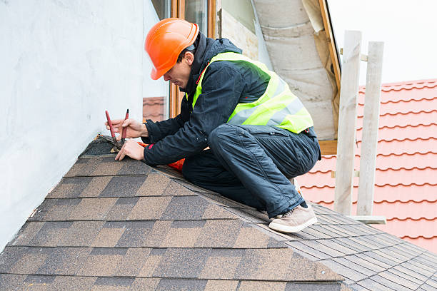 Quick and Trustworthy Emergency Roof Repair Services in Canal Winchester, OH