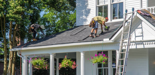 Slate Roofing Contractor in Canal Winchester, OH