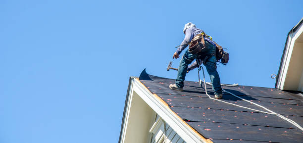 Roof Waterproofing Services in Canal Winchester, OH